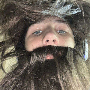 Meet your Posher, Blake